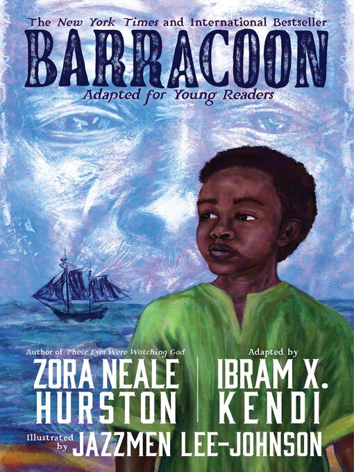 Title details for Barracoon by Zora Neale Hurston - Available